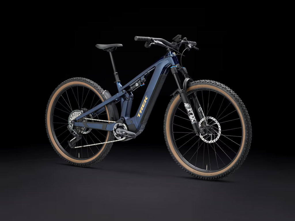 Trek Powerfly+ FS 8 Gen 4