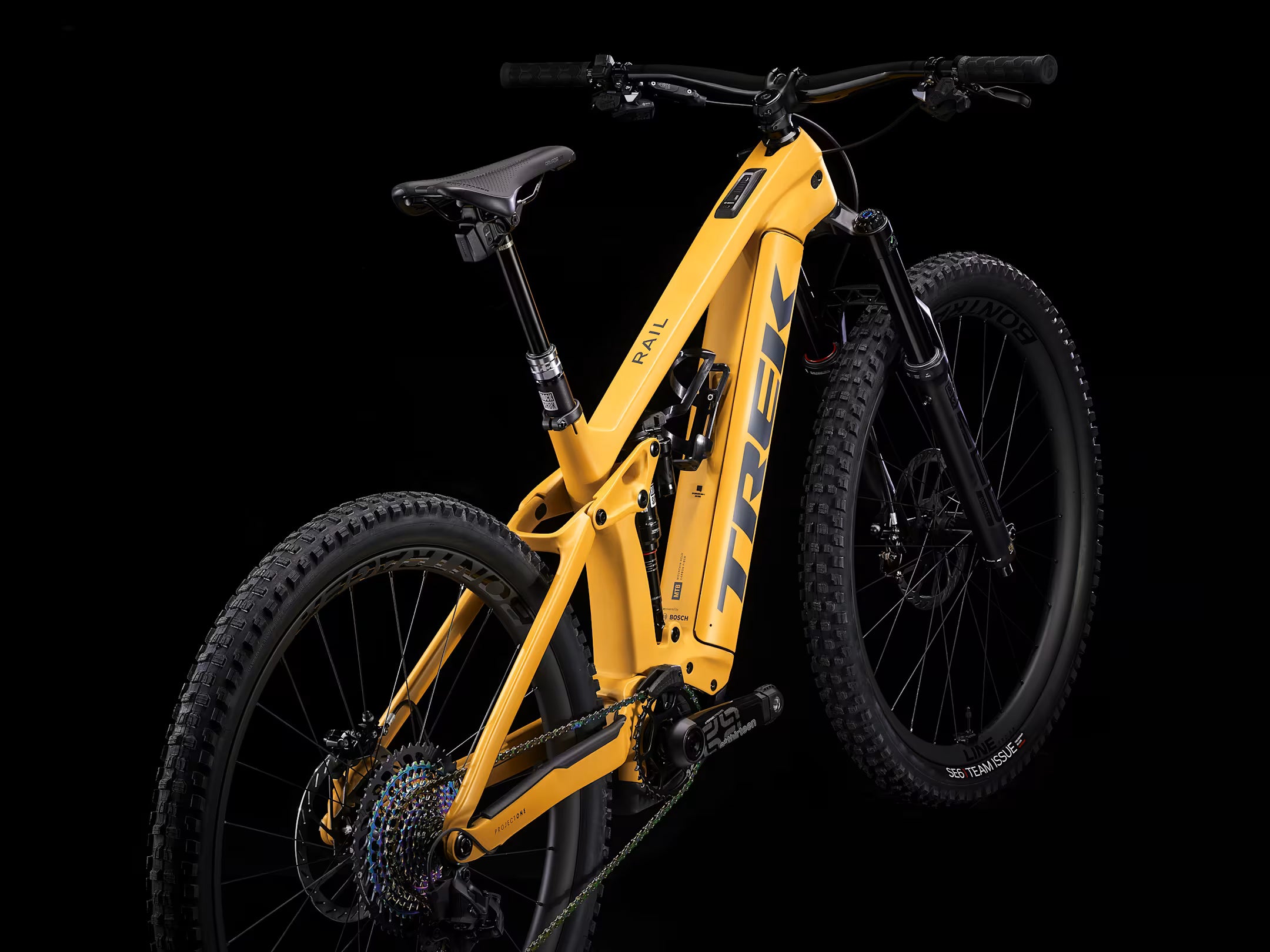 Trek Rail 9.9 XX1 AXS Gen 4