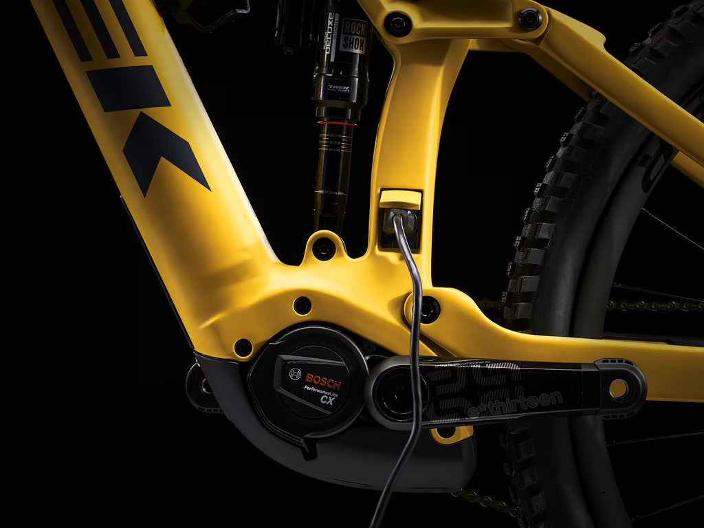 Trek Rail 9.9 XX1 AXS Gen 4