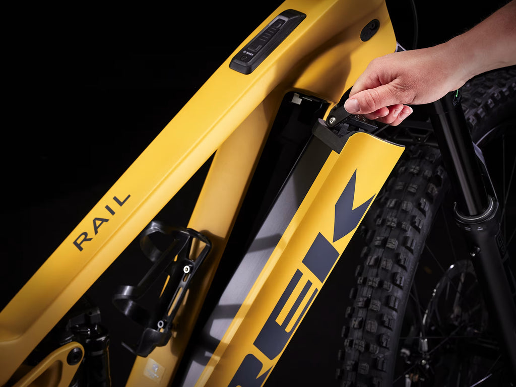 Trek Rail 9.9 XX1 AXS Gen 4