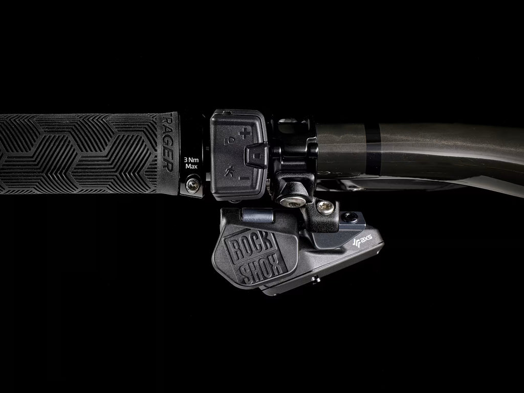 Trek Rail 9.9 XX1 AXS Gen 4