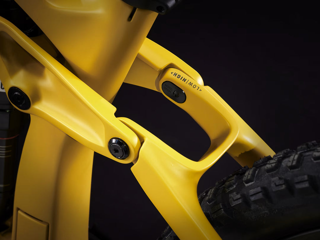 Trek Rail 9.9 XX1 AXS Gen 4