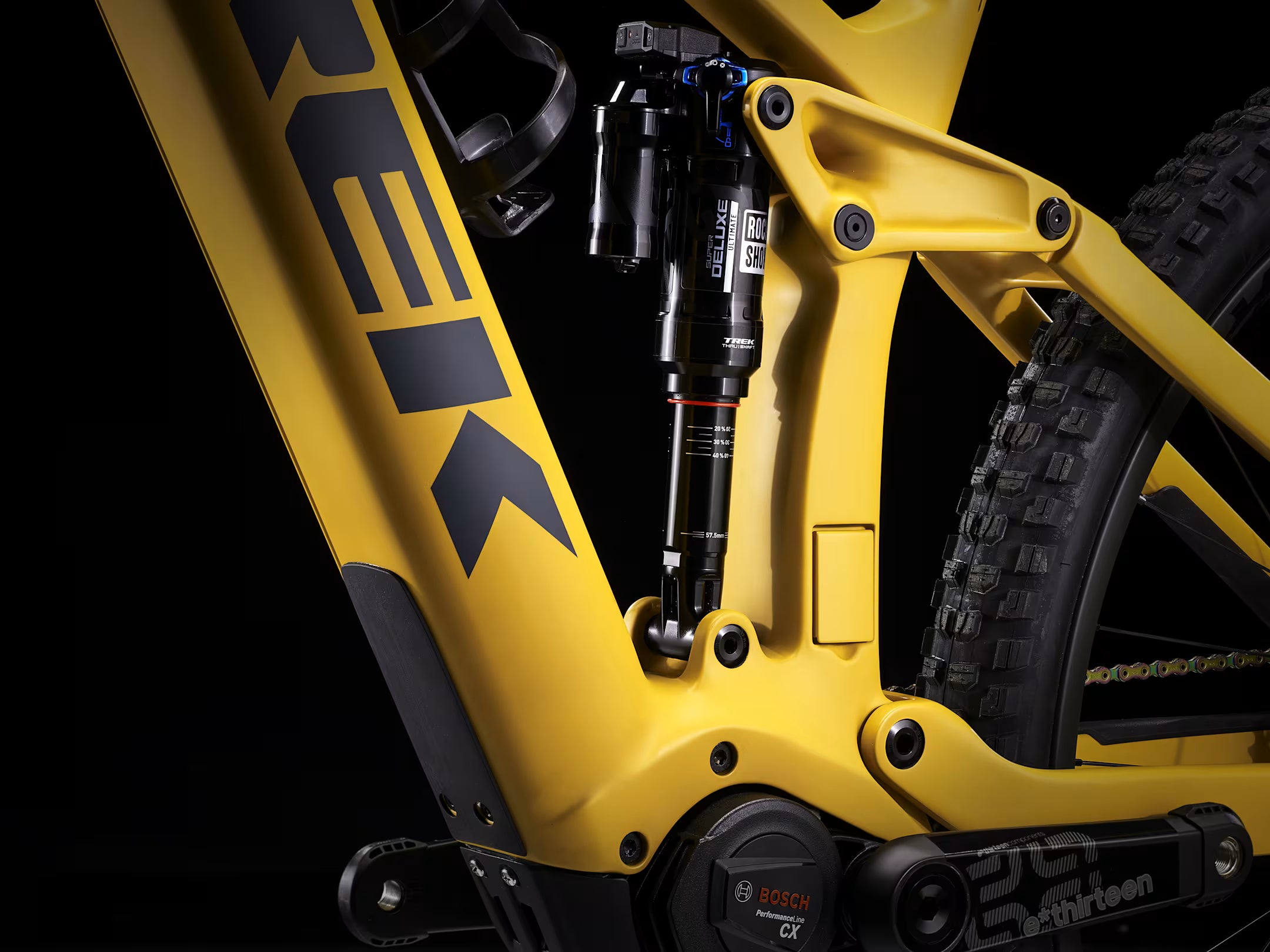 Trek Rail 9.9 XX1 AXS Gen 4