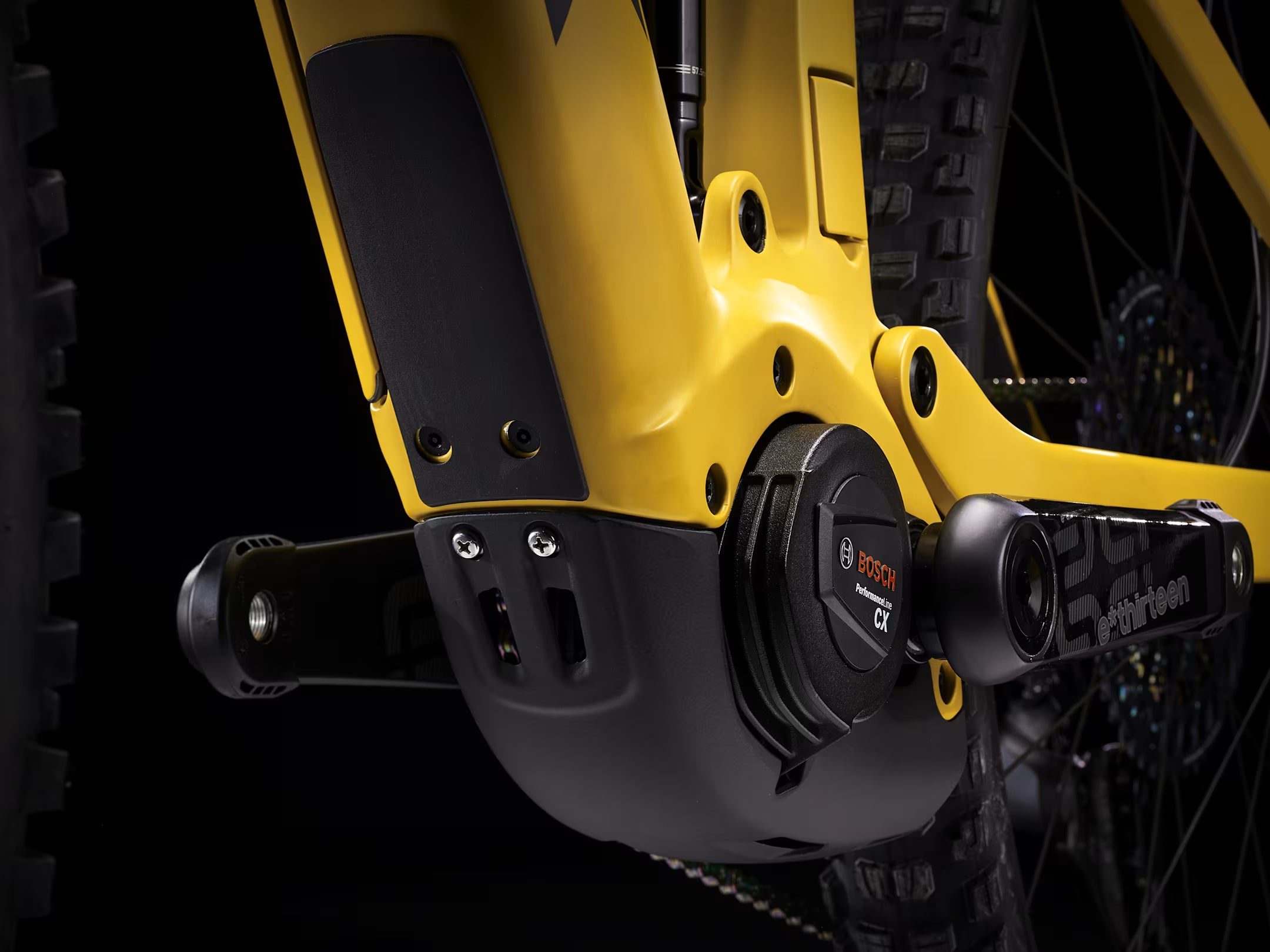 Trek Rail 9.9 XX1 AXS Gen 4