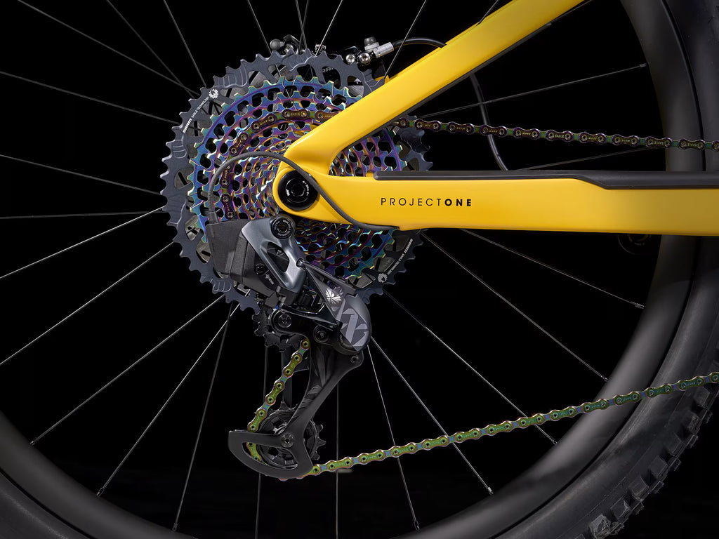 Trek Rail 9.9 XX1 AXS Gen 4