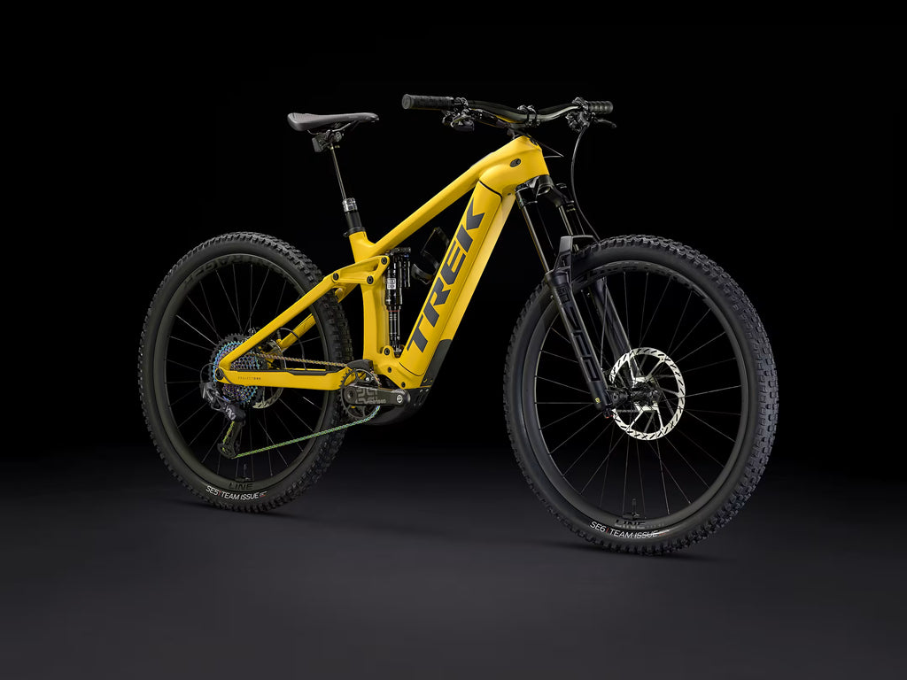 Trek Rail 9.9 XX1 AXS Gen 4