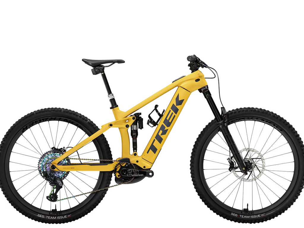 Trek Rail 9.9 XX1 AXS Gen 4