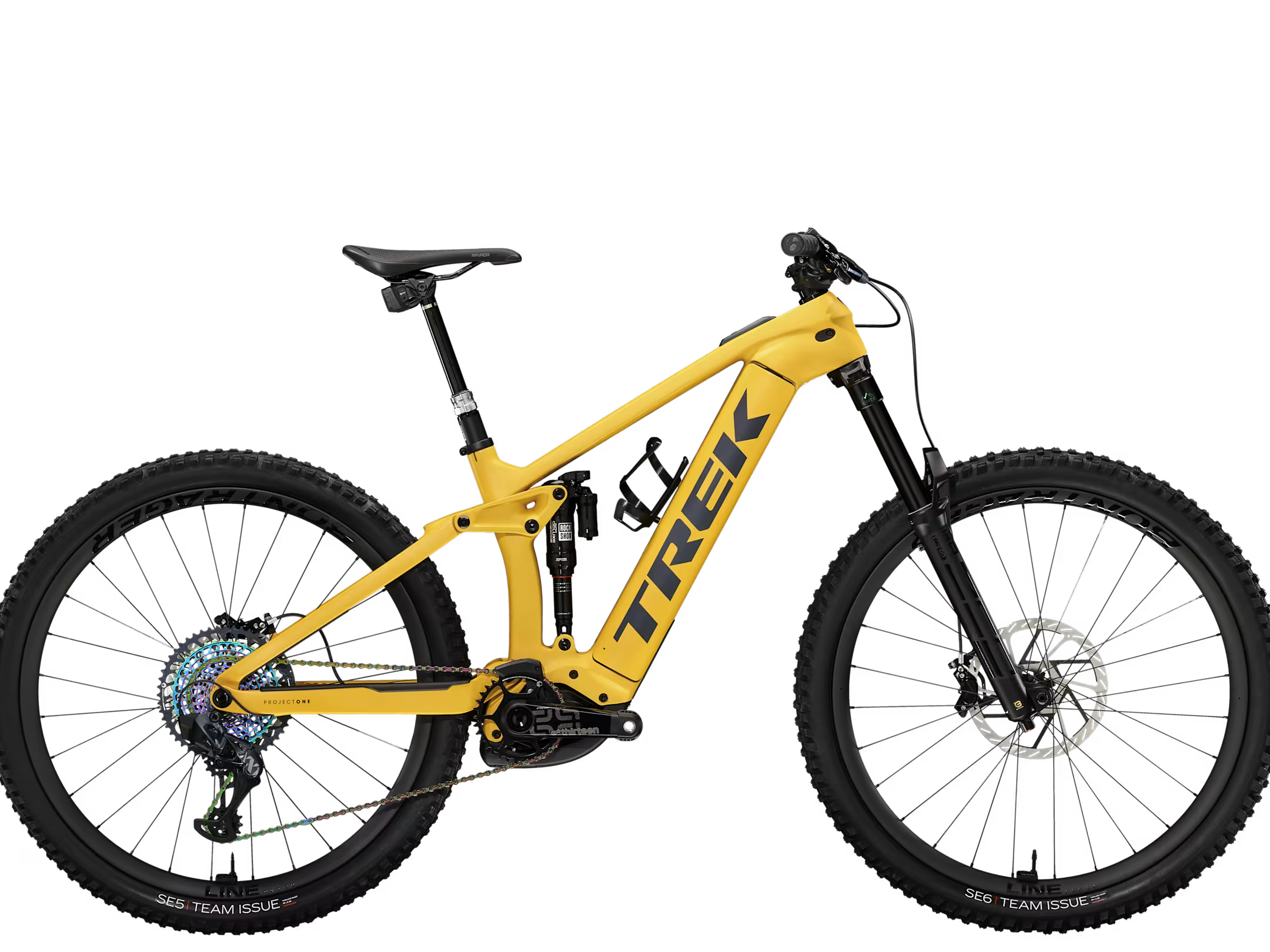 Trek Rail 9.9 XX1 AXS Gen 4