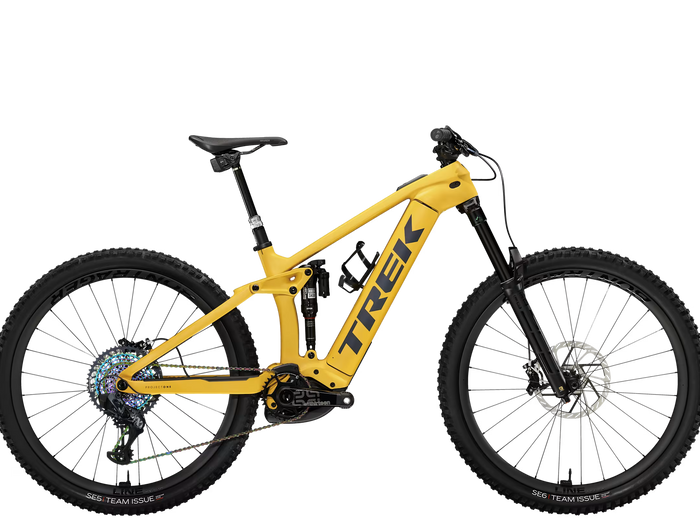 Trek Rail 9.9 XX1 AXS Gen 4