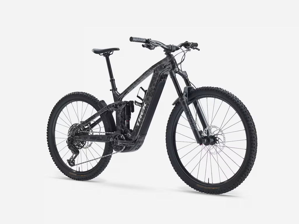 Trek Rail+ 9.7 Gen 5