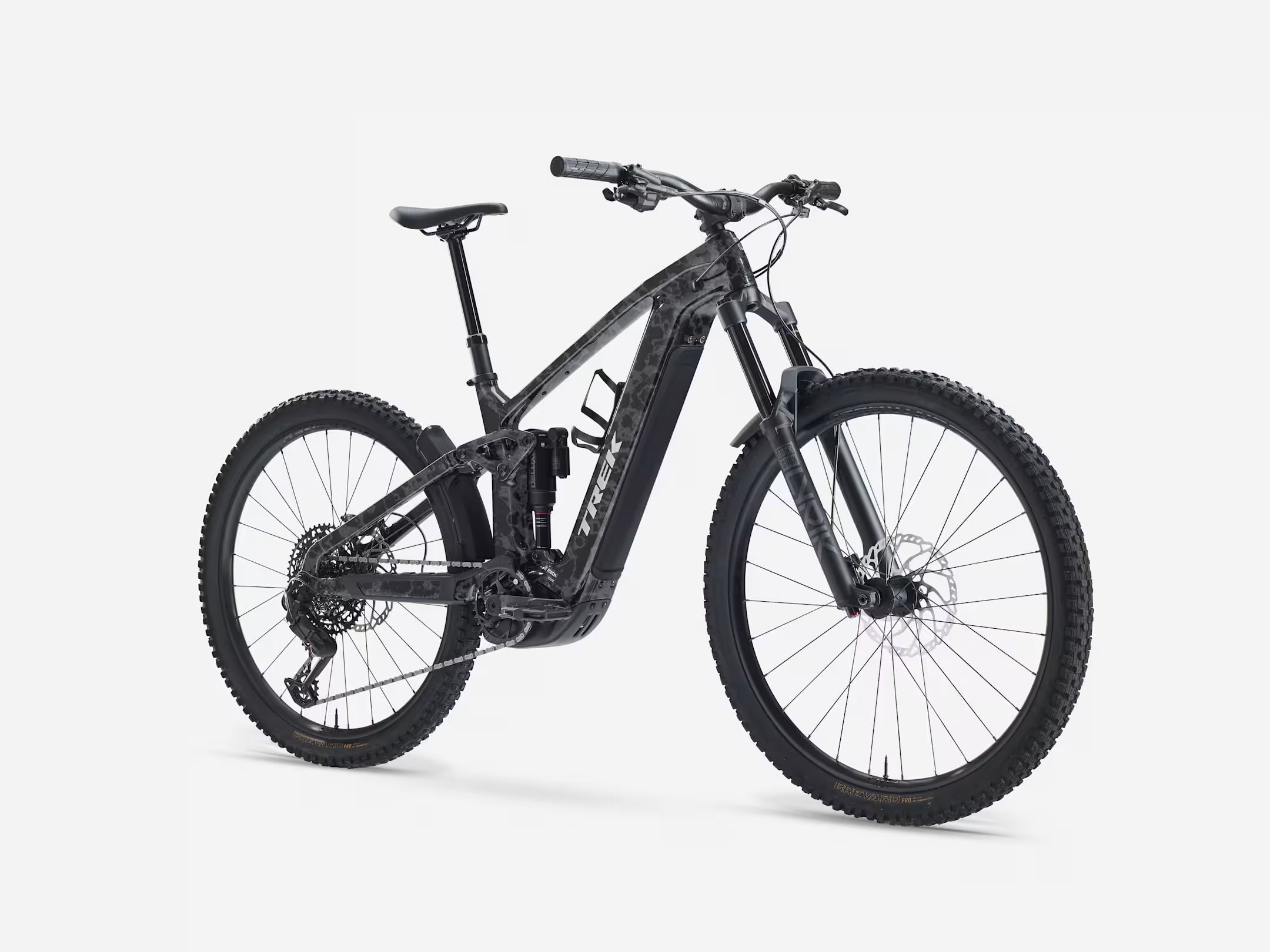 Trek Rail+ 9.7 Gen 5