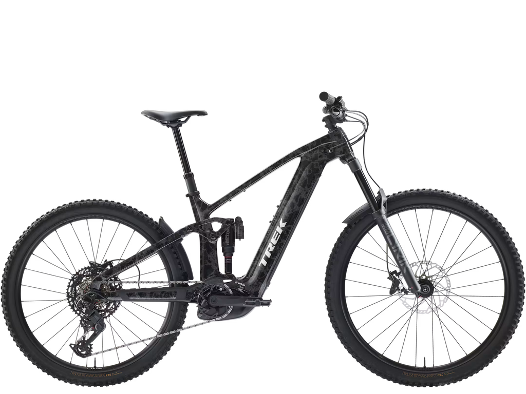 Trek Rail+ 9.7 Gen 5