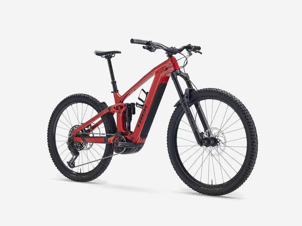 Trek Rail+ 9.7 Gen 5
