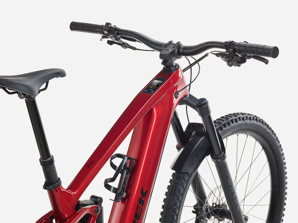 Trek Rail+ 9.7 Gen 5