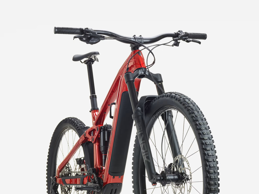 Trek Rail+ 9.7 Gen 5