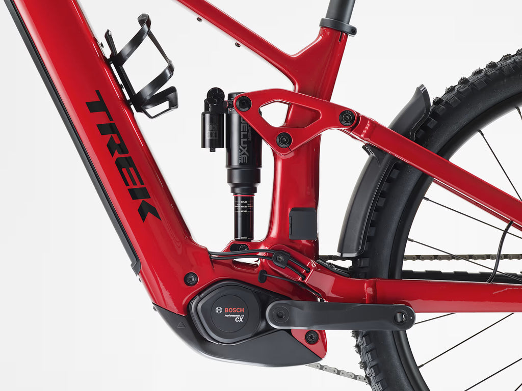 Trek Rail+ 9.7 Gen 5