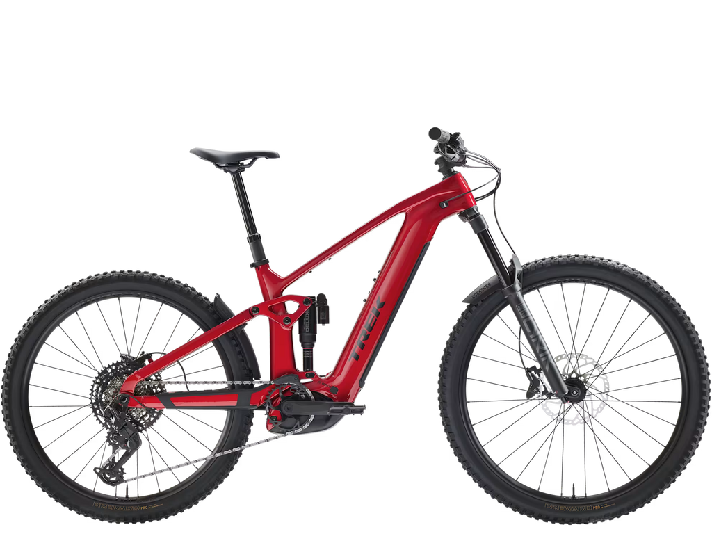 Trek Rail+ 9.7 Gen 5