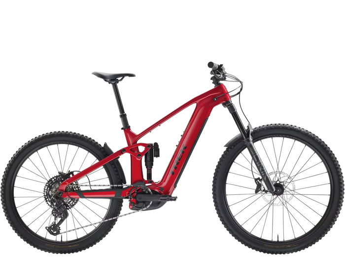Trek Rail+ 9.7 Gen 5