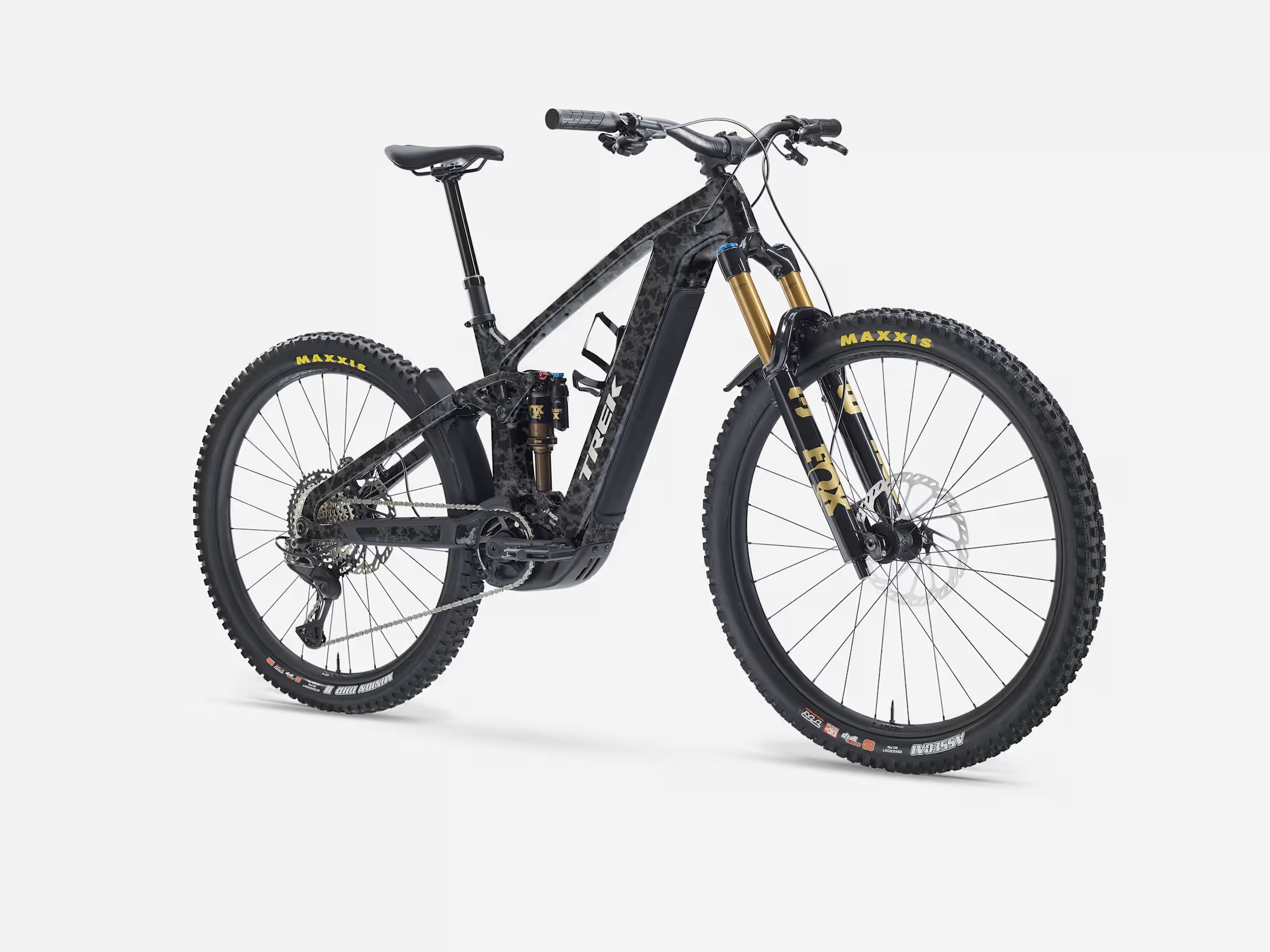 Trek Rail+ 9.8 Gen 5