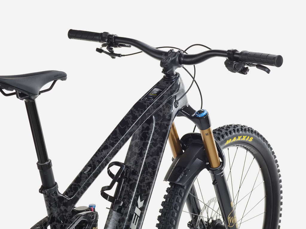 Trek Rail+ 9.8 Gen 5