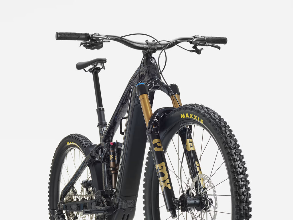 Trek Rail+ 9.8 Gen 5