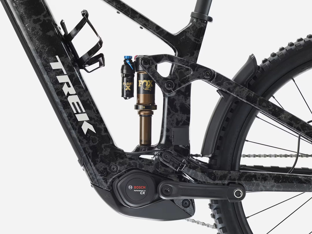 Trek Rail+ 9.8 Gen 5