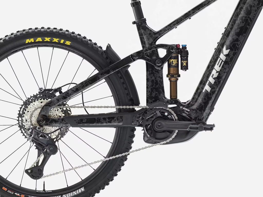 Trek Rail+ 9.8 Gen 5