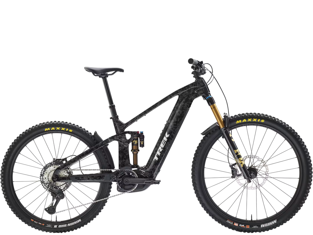 Trek Rail+ 9.8 Gen 5