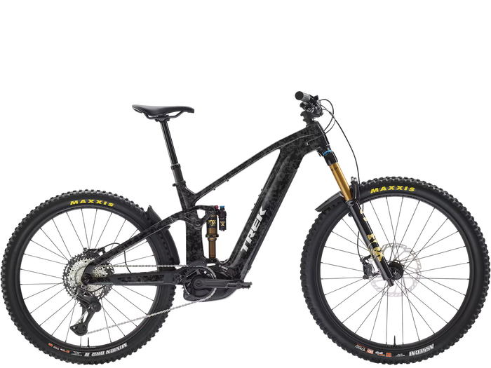 Trek Rail+ 9.8 Gen 5