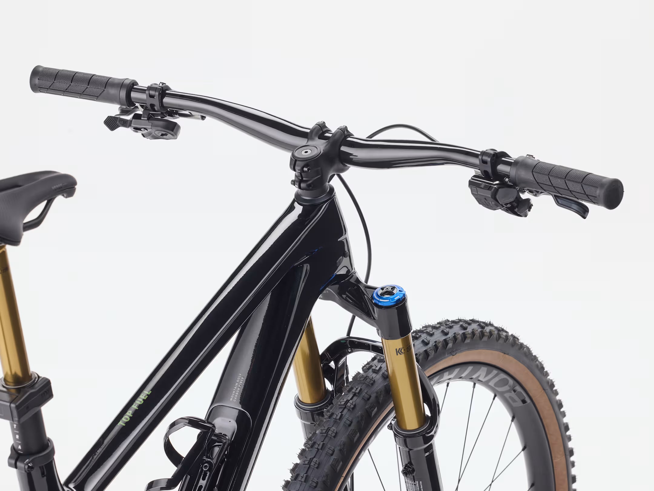 Trek Top Fuel 9.9 XTR Gen 4