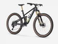 Trek Top Fuel 9.9 XTR Gen 4