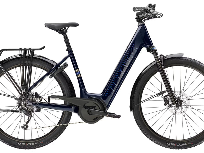 Trek Verve+ 4 Lowstep