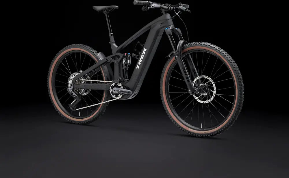 Trek Rail+ 9.8 GX AXS T-Type Gen 5