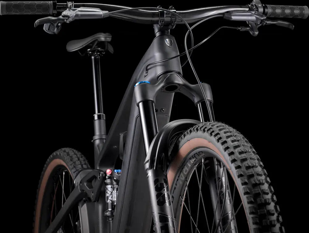 Trek Rail+ 9.8 GX AXS T-Type Gen 5