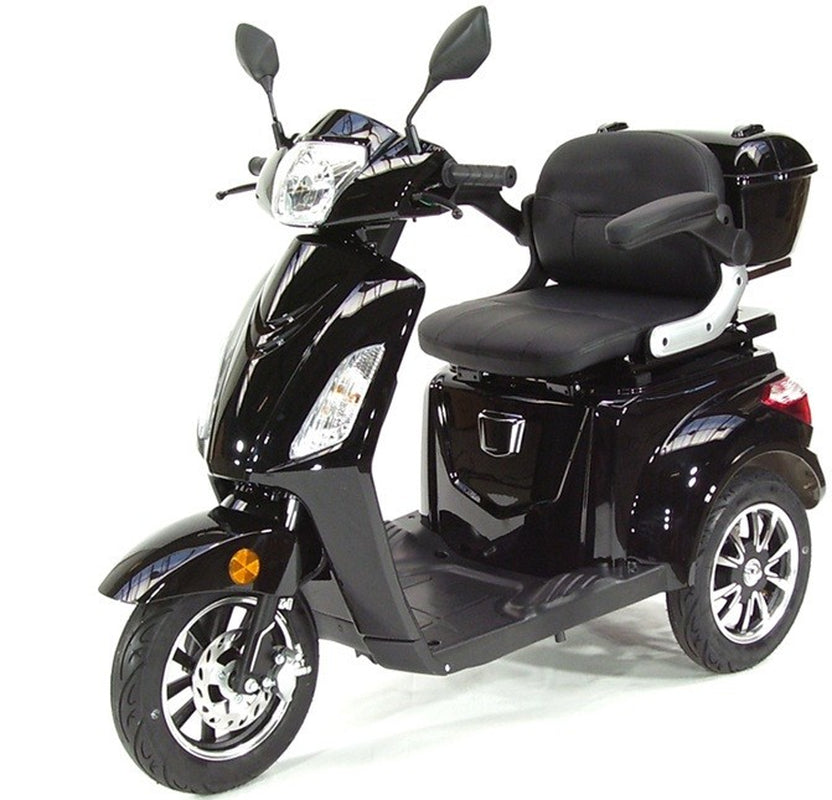 Experience Freedom with the Senior Electric Mobility Scooter – Your Ideal Companion for Daily Adventures!