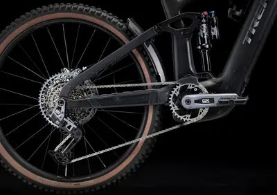 Trek Rail+ 9.8 GX AXS T-Type Gen 5