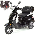 Experience Freedom with the Senior Electric Mobility Scooter – Your Ideal Companion for Daily Adventures!